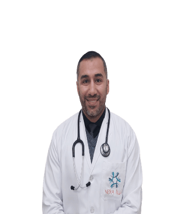 د. عمار عمران