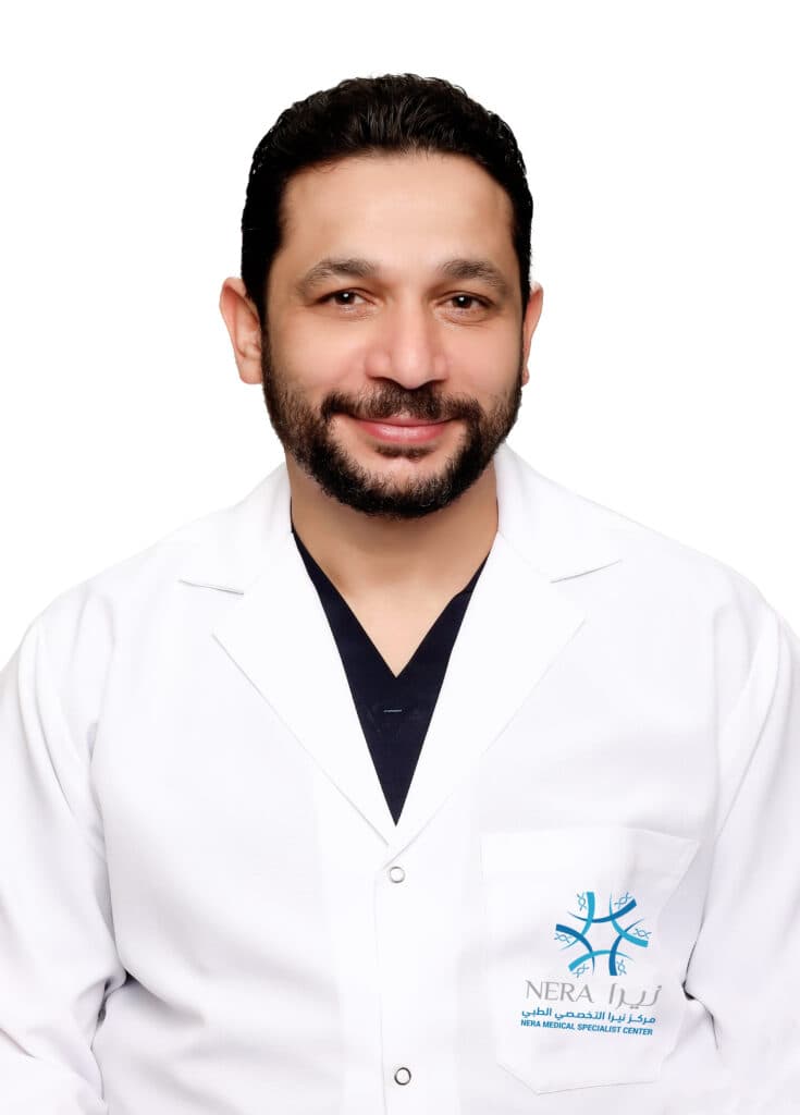 د. مجدي الصاوي